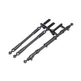 Axial AXIC1536 accessoires, hardware en gereedschap, meerkleurig