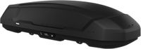 Thule Force 3 L Sport - Dakkoffer - Mat Zwart - 300L