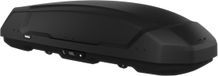 Thule Force 3 L Sport - Dakkoffer - Mat Zwart - 300L