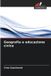 Geografia Edizioni Sapienza Geografia e educazione civica Paperback