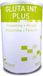 PLANTAPOL Gluta Int Plus Glutamine 500 g