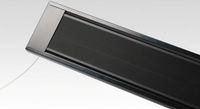 Ecosun Infrarood terrasverwarmer Ecosun 1500Watt