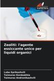 Zeoliti: OmniScriptum SRL Zeoliti Paperback