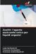 Zeoliti: OmniScriptum SRL Zeoliti Paperback