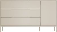 Cabino Born Lucky ® Commode Belmond Clay XL