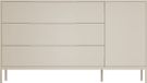 Cabino Born Lucky ® Commode Belmond Clay XL