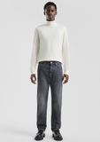s.Oliver QS Jeans-Hose PETE W38 X L32 donkergrijs
