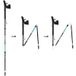 Guidetti Trail stick Guidetti Platinium Neo Pulse