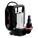 Metabo TP 95 ASF Inox Schoonwaterdompelpomp - 601791000