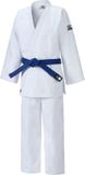 Mizuno Keiko 2 Judopak Junior Wit Unisex Kinderen 170