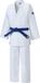Mizuno Keiko 2 Judopak Junior Wit Unisex Kinderen 170