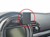 Brodit 855212 - Passive Holder for Mobile Phone/Smartphone - Black