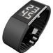 Rosendahl Mod. 43103 - Zwart Montre Homme Quartz Numérique Bracelet Plastique