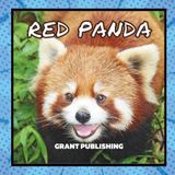 Red Panda Red Panda: Wildlife Books for Kids