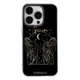 ERT GROUP mobiel telefoonhoesje voor Apple iPhone 14 PRO MAX origineel Babaco patroon Zodiac Woman 003