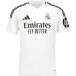 Adidas Real Madrid Maillot Domicile 2024/25