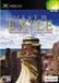 Ubisoft Myst 3 Exile - Xbox