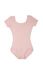 Capezio Dames Classic Short Sleeve Leotard