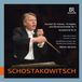 Concerto Br-Klassik Shostakovich: Konzert Für Klavier, Trompete Und Streichorchester Nr. 1 / Symphonie Nr. 9 (LP) (Limited Edition) (Remastered) (Deluxe Edition)