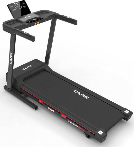 Care Fitness Jogger Max Loopband