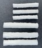 Esschert Design lont glasvezel set a 6st