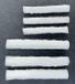 Esschert Design lont glasvezel set a 6st