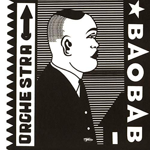 Orchestra Baobab - Tribute To Ndiouga Dieng