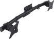 Unyqoos® deleyCON Adaptateur double moniteur – Bras pour 2 moniteurs, montage sur support de table existant, inclinable -45°/+45°, pivotant -15°/+15°, 2× jusqu'à 10 kg, acier