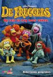 Freggles Freggels - Op Reis En Nog Meer Zaken DVD
