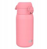 ION8 Thermos Bidon 320ml Roze RVS Dubbelwandig