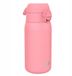 ION8 Thermos Bidon 320ml Roze RVS Dubbelwandig