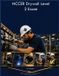 NCCER Drywall Level 2 Exam Paperback