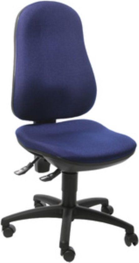 Topstar Bureaustoel Point 70 antraciet