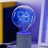 Paladone PlayStation Icon LED Lamp (E27 fitting)