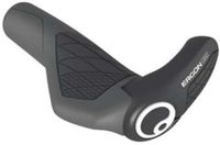 Ergon GS2-S EVO Handvatten Zwart