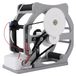 Bobineuse d'impression 3D avec fonction d'arrêt automatique