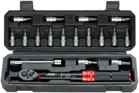 Pro Sport Lights Momentsleutel Fiets 1/4" 1-10 Nm