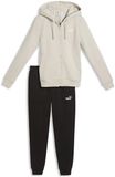 Puma Trainingspak Beige XS Vrouw