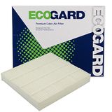 ECOGARD XC35402 Premium cabineluchtfilter past op Honda CR-V 1997-2001, Insight 2000-2006 | Lexus RC350 2015-2017, RC F 2015-2017, RC200t 2016, RC300 2016-2017, GS F 2011 6-2017