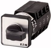 Eaton TM-3-8243/E Wisselschakelaar 10 500 V Zwart 1 stuk(s)