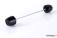 Puig achterasregelaar PHB19 20147N voor Honda CBR1000RR Fireblade 06'-07'