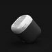 Pantone by KAKKOii 15406 - Bluetooth Micro Speaker - Caviar
