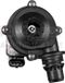 METZGER pompe à eau additionnelle 2221196 pour BMW 5 Touring (F11), électrique (filaire)