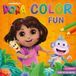 Dora Zuidnederlandse Uitgeverij Dora Color Fun Paperback