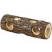 Nobby Woodland Pipe voor hamsters en muizen, 7 x 7 x 20 cm