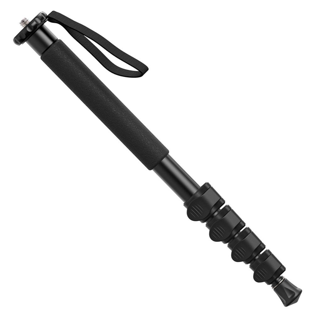 Ulanzi MT-75 61-Inch Camera Portable Aluminium Monopod 155cm