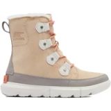 Sorel Explorer Joan Wp Casual winterlaarzen voor dames