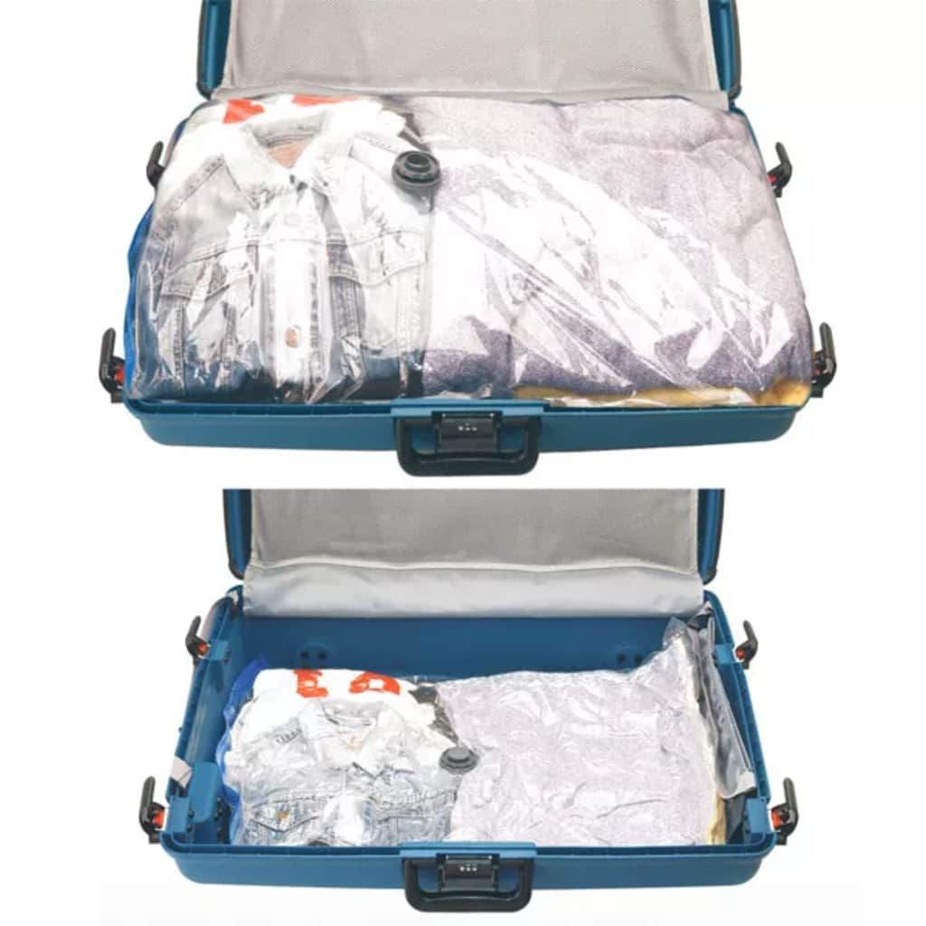 DSM Vacuümzakken 2-delige set Storage Solutions