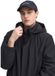 Casual Friday Waterdichte jas CFWildfred Heren XXL Donkere Marine Polyester Lange Mouw Steekzakken Effen Met Voering Lente/Zomer 2026