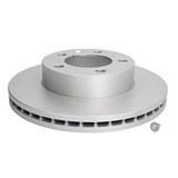 ATE 24.0128-0252.1 remschijf rotors, set van 2